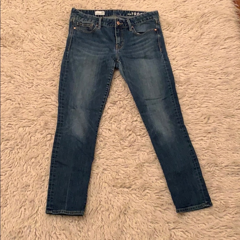 Gap Jeans